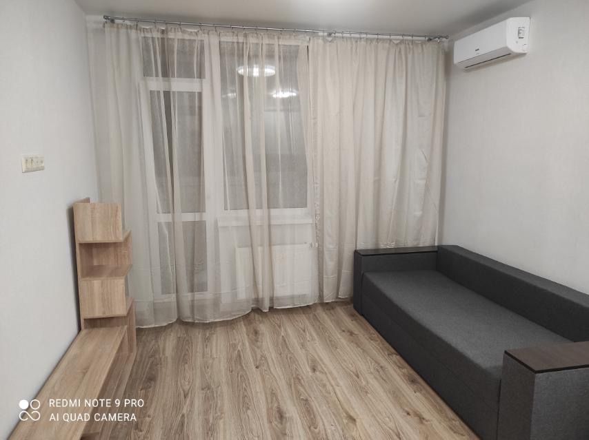 Квартира на вул. Польова, 73 в Києві, ID 373877, фото №2