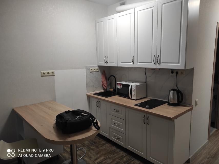 Квартира на вул. Польова, 73 в Києві, ID 373877, фото №3