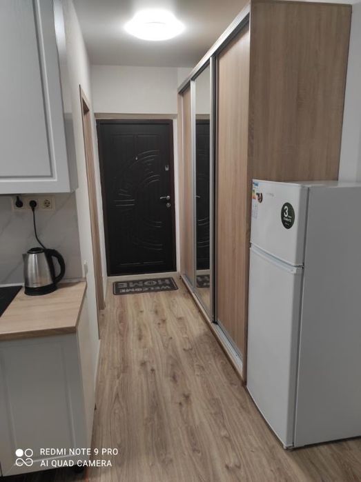 Квартира на вул. Польова, 73 в Києві, ID 373877, фото №5