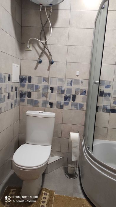 Квартира на вул. Польова, 73 в Києві, ID 373877, фото №6