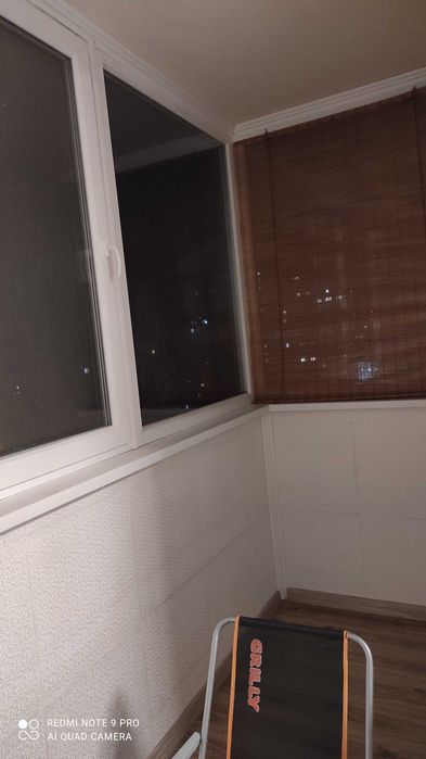 Квартира на вул. Польова, 73 в Києві, ID 373877, фото №9