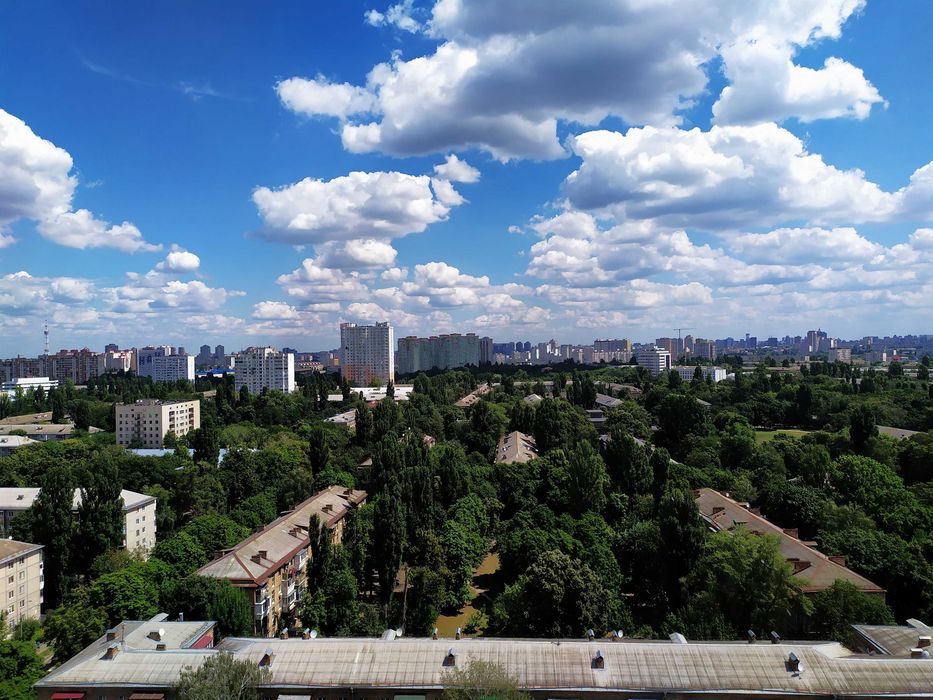 Квартира на бул. В.Гавела, 28 в Києві, ID 185377, фото №1