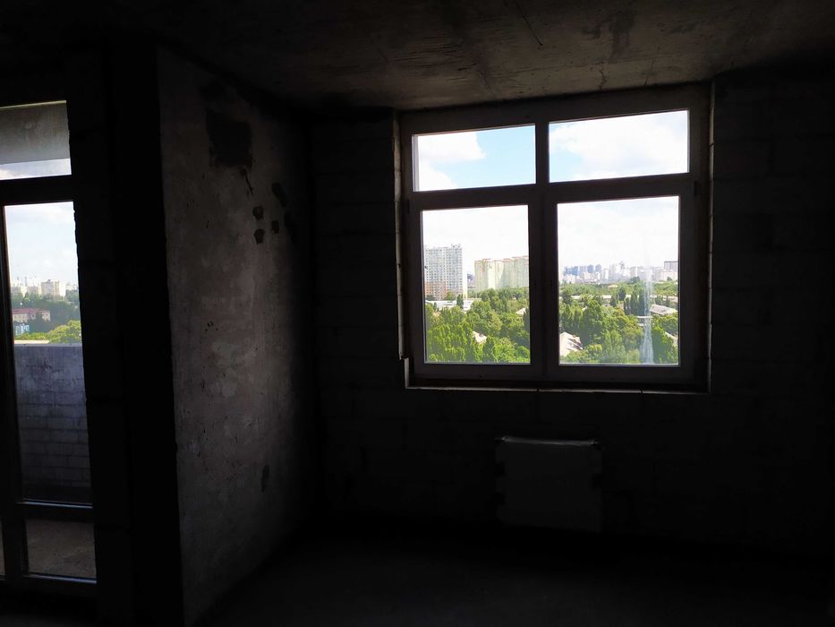 Квартира на бул. В.Гавела, 28 в Києві, ID 185377, фото №10