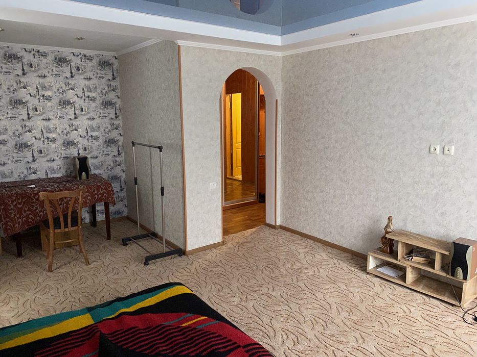 Квартира на вул. А. Станкова, 17 в Кривому Розі, ID 254143, фото №1