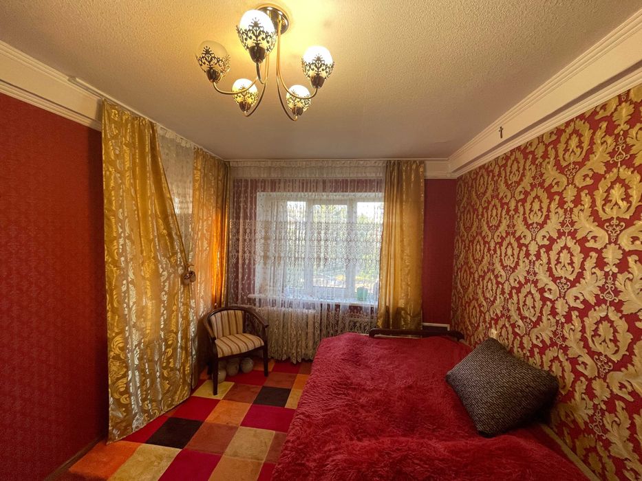 Квартира на вул. Зодчих, 26 в Київ, ID 174508, фото №1