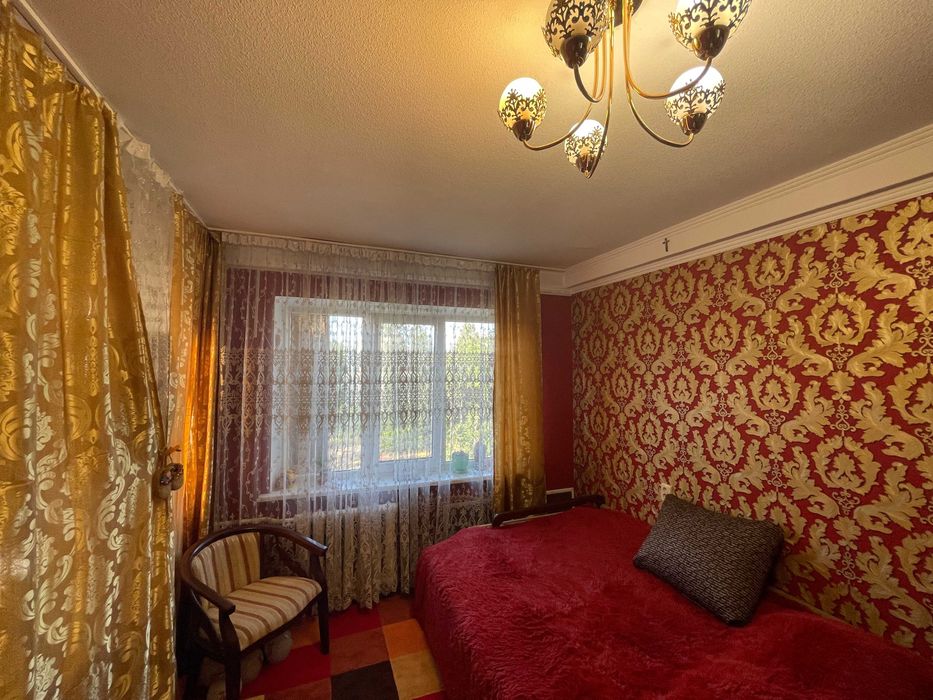 Квартира на вул. Зодчих, 26 в Київ, ID 174508, фото №2