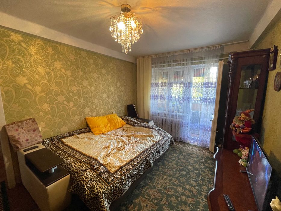 Квартира на вул. Зодчих, 26 в Київ, ID 174508, фото №3