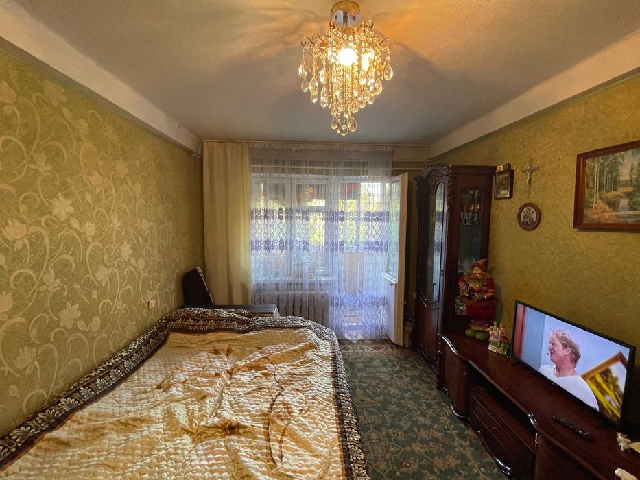 Квартира на вул. Зодчих, 26 в Київ, ID 174508, фото №4