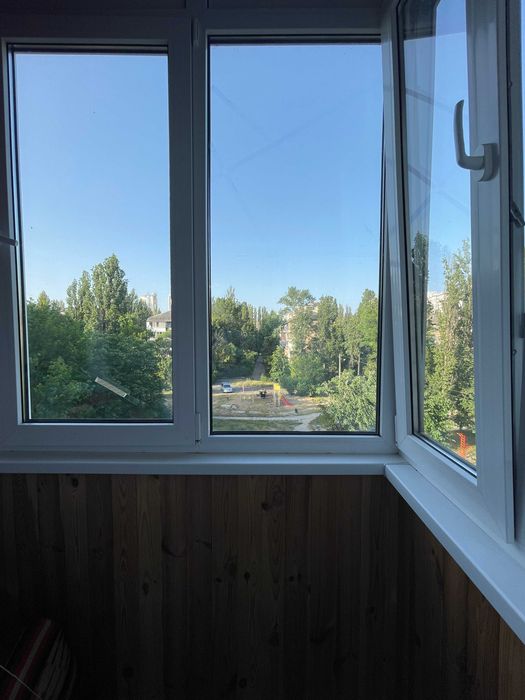 Квартира на вул. Зодчих, 26 в Київ, ID 174508, фото №5