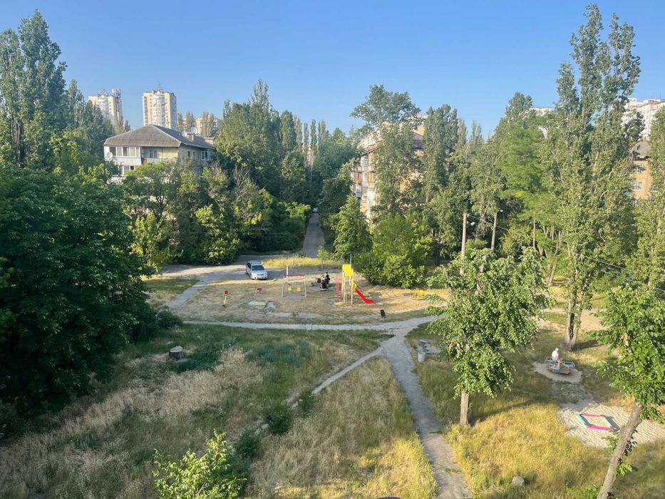 Квартира на вул. Зодчих, 26 в Києві, ID 174508, фото №6