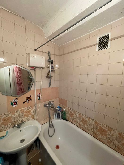 Квартира на вул. Зодчих, 26 в Києві, ID 174508, фото №8