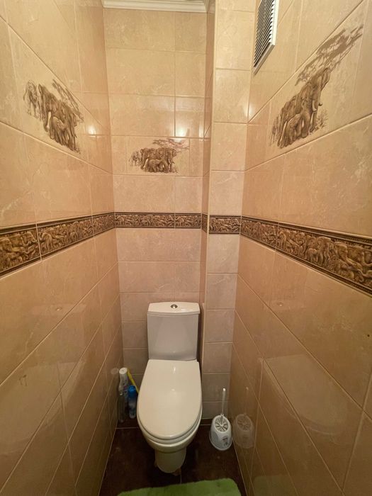 Квартира на вул. Зодчих, 26 в Києві, ID 174508, фото №9