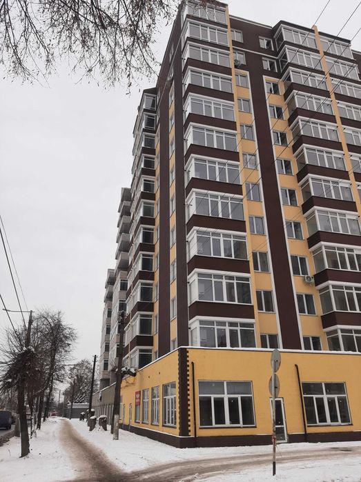 Квартира на Богунський, ID 236286, фото №1