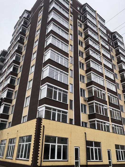 Квартира на Богунський в Житомирі, ID 236286, фото №3