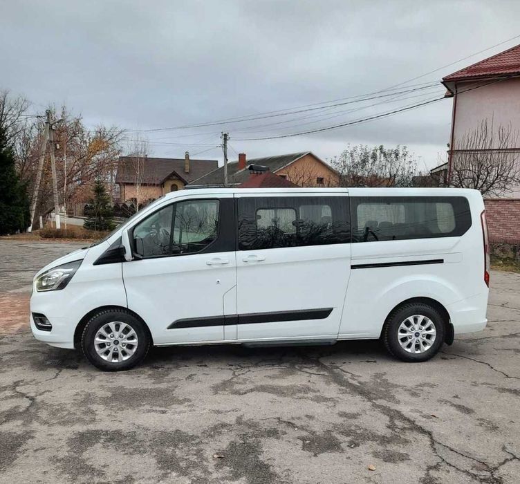 Квартира на вул. Победы в Запоріжжі, ID 255170, фото №3