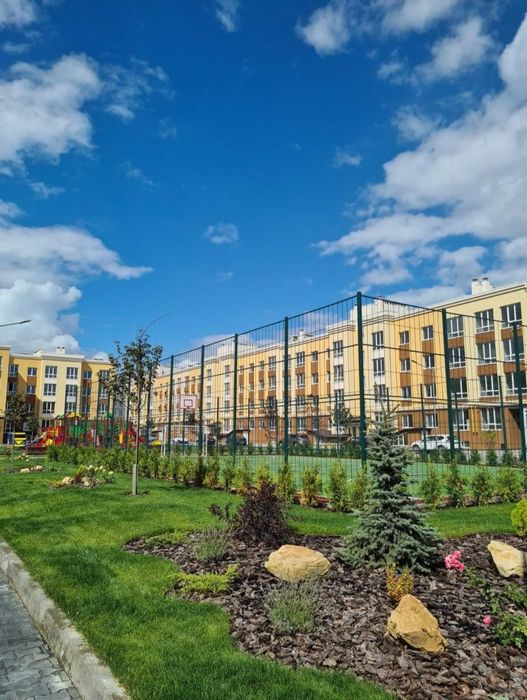 Квартира на ЖК Львівський затишок в Києві, ID 294156, фото №1