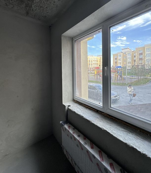 Квартира на ЖК Львівський затишок в Києві, ID 294156, фото №16