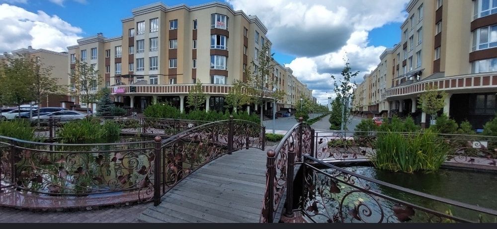 Квартира на ЖК Львівський затишок в Києві, ID 294156, фото №19
