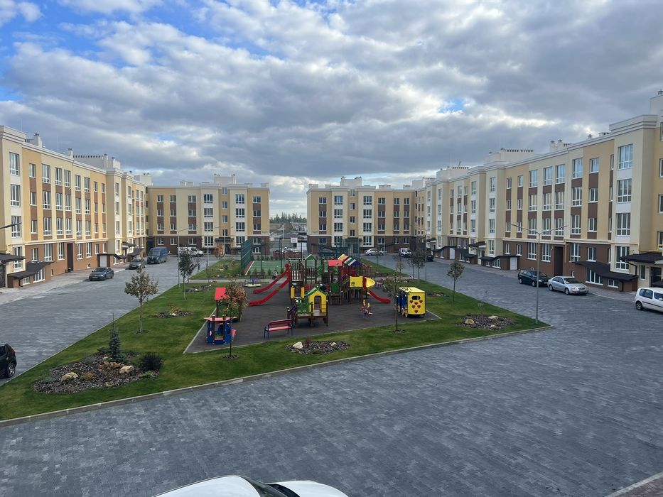 Квартира на ЖК Львівський затишок в Києві, ID 294156, фото №5