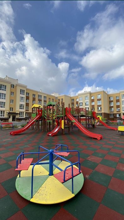 Квартира на ЖК Львівський затишок в Києві, ID 294156, фото №6
