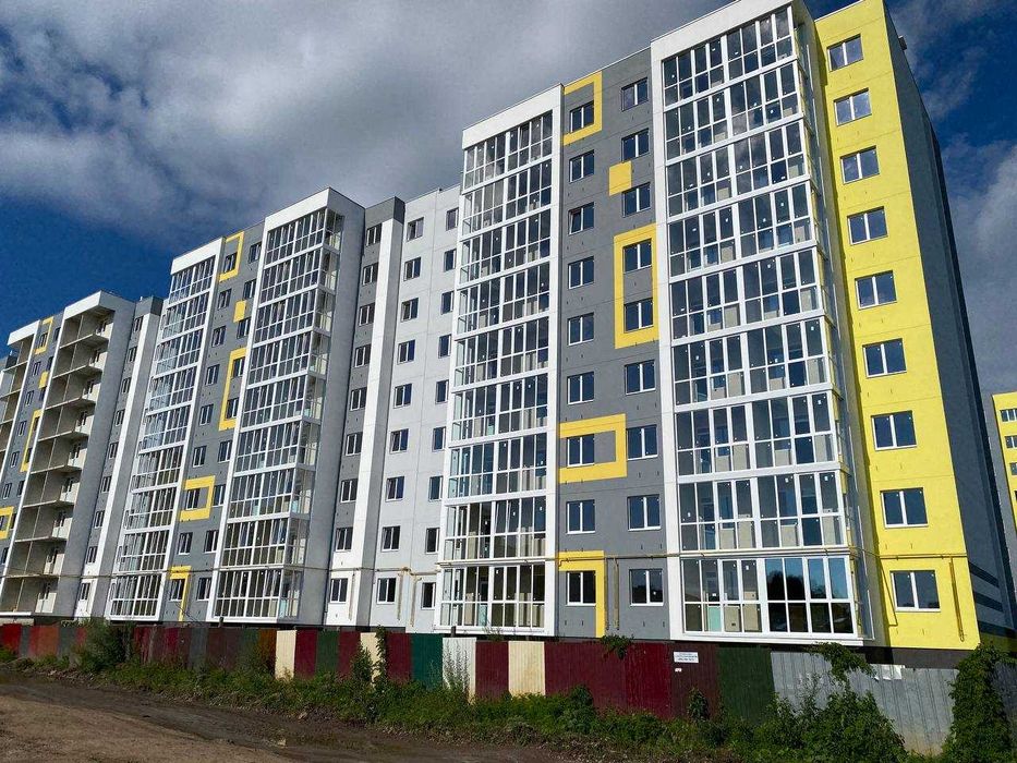 Квартира на ЖК Пелюстковый в Полтаві, ID 368503, фото №7