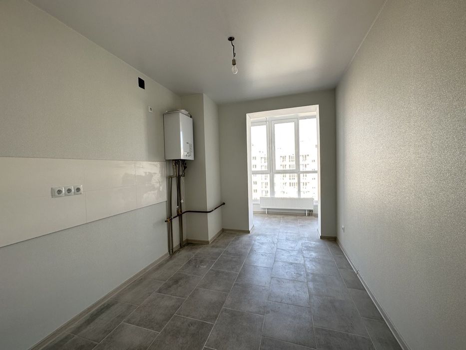 Квартира на вул. Соборна, 126/15 в Києві, ID 298456, фото №12