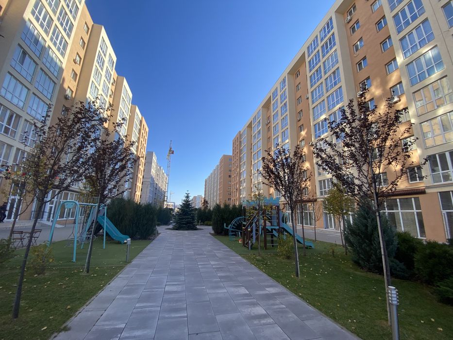 Квартира на вул. Соборна, 126/15 в Києві, ID 298456, фото №18