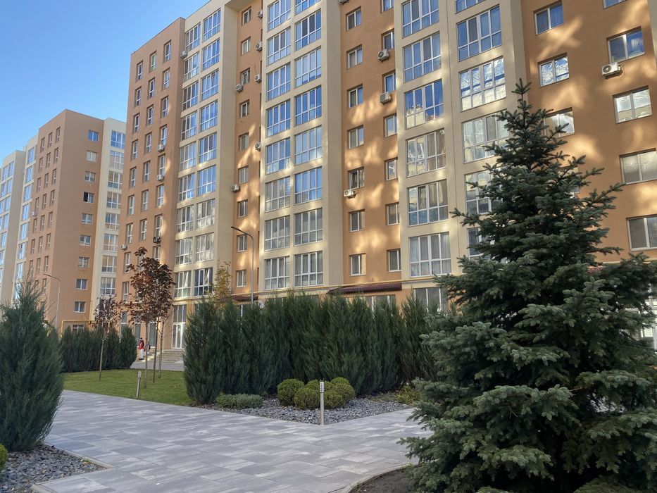 Квартира на вул. Соборна, 126/15 в Києві, ID 298456, фото №19