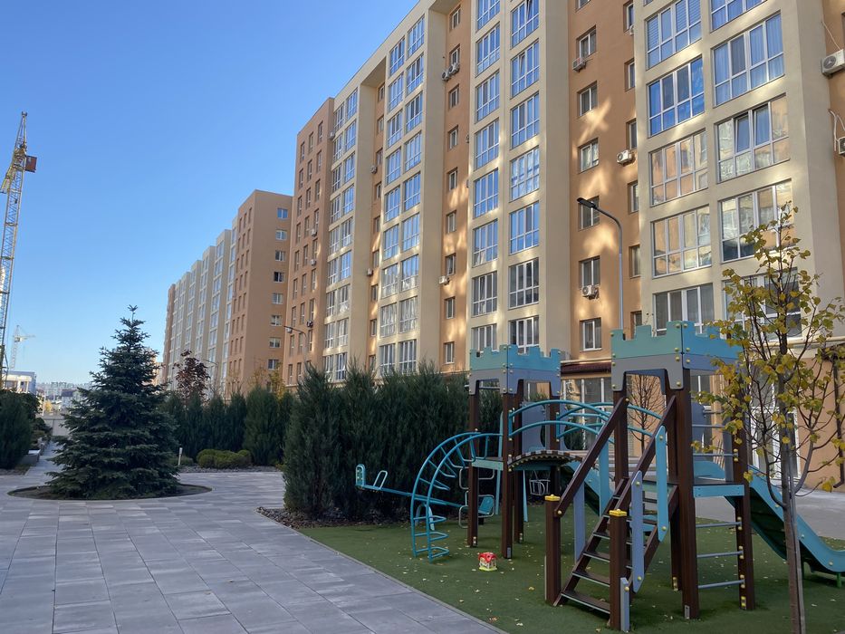 Квартира на вул. Соборна, 126/15 в Києві, ID 298456, фото №20
