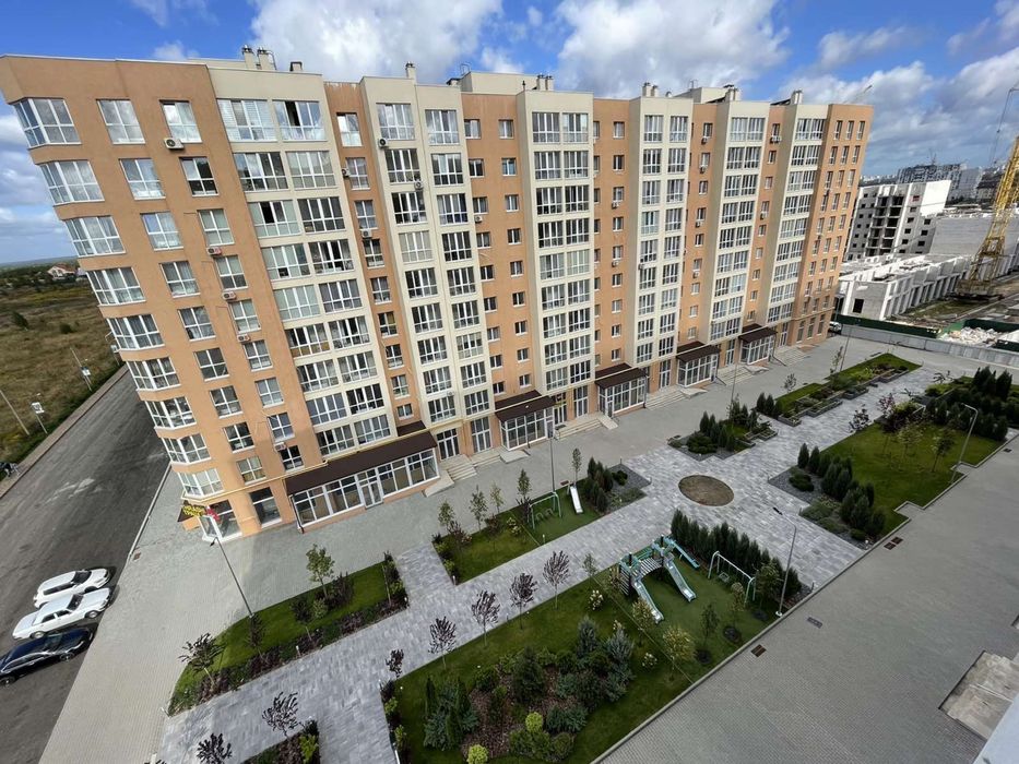 Квартира на вул. Соборна, 126/15 в Києві, ID 298456, фото №21