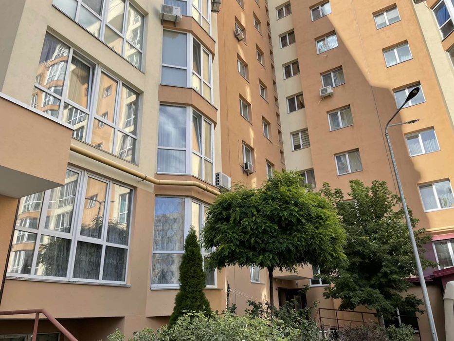Квартира на вул. Соборна, 126/15 в Києві, ID 298456, фото №22