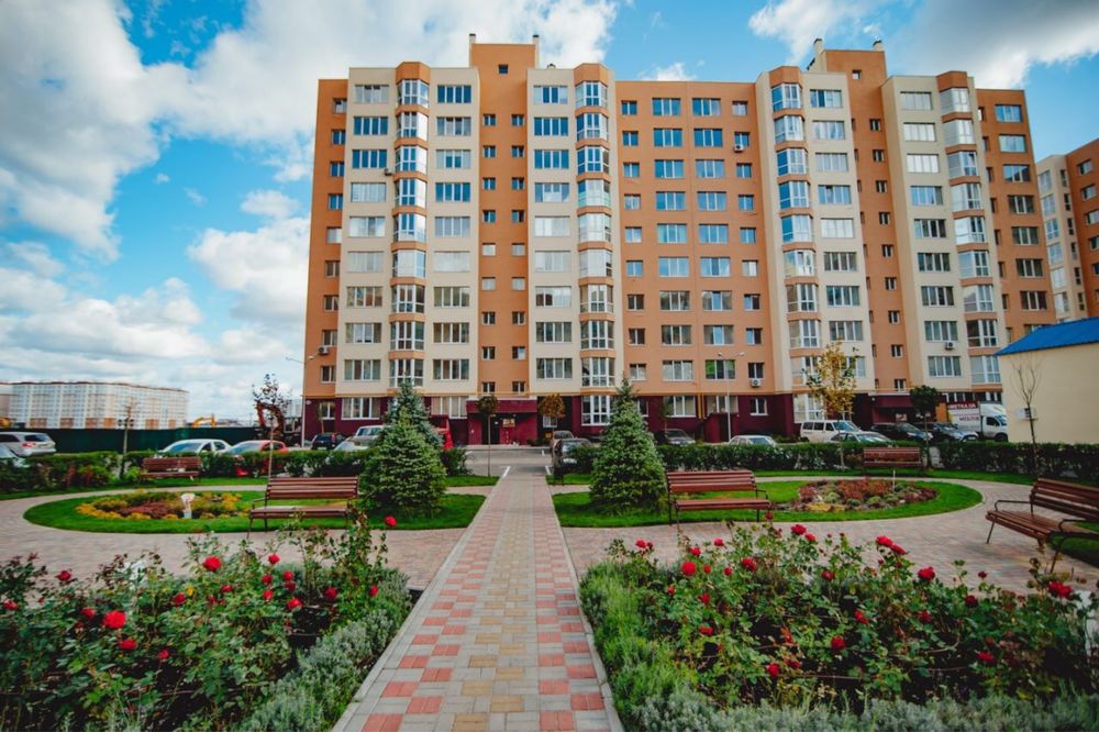 Квартира на вул. Соборна, 126/15 в Києві, ID 298456, фото №24