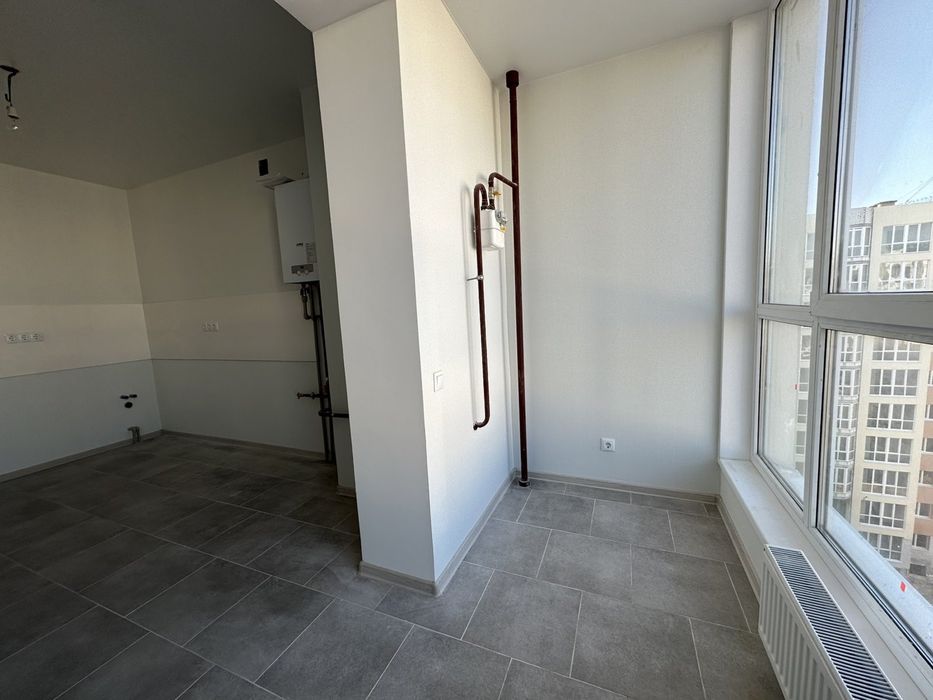 Квартира на вул. Соборна, 126/15 в Києві, ID 298456, фото №10