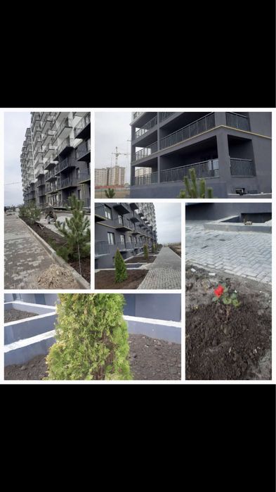 Квартира на Південне, Одеська область, ID 478589, фото №1
