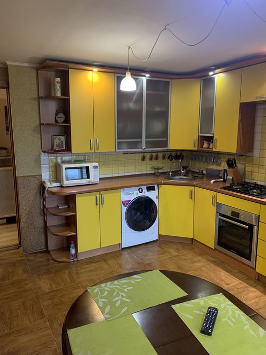 Квартира — Суми в Сумах, ID 331683, фото №2