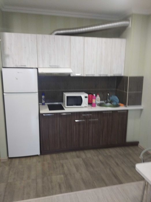 Квартира на вул. Красноткацька, 93 в Київ, ID 287411, фото №1