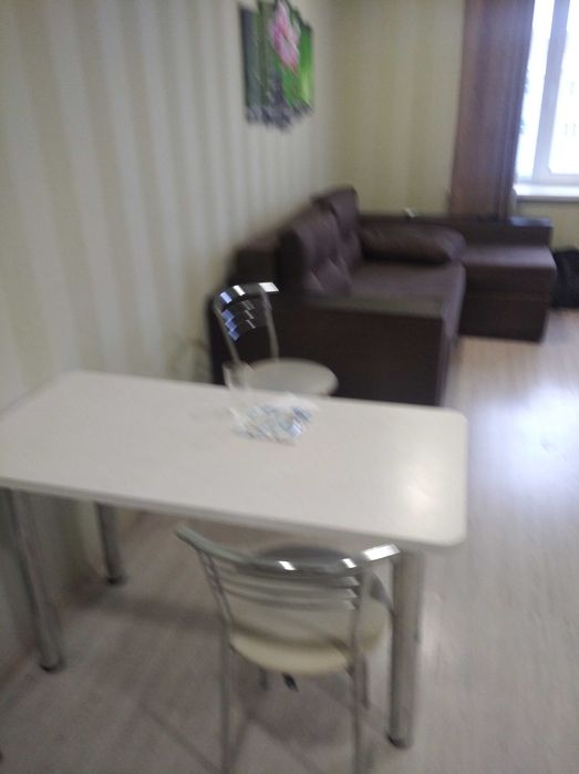 Квартира на вул. Красноткацька, 93 в Київ, ID 287411, фото №2