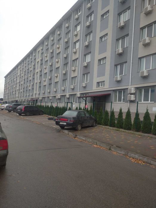 Квартира на вул. Красноткацька, 93 в Києві, ID 287411, фото №8
