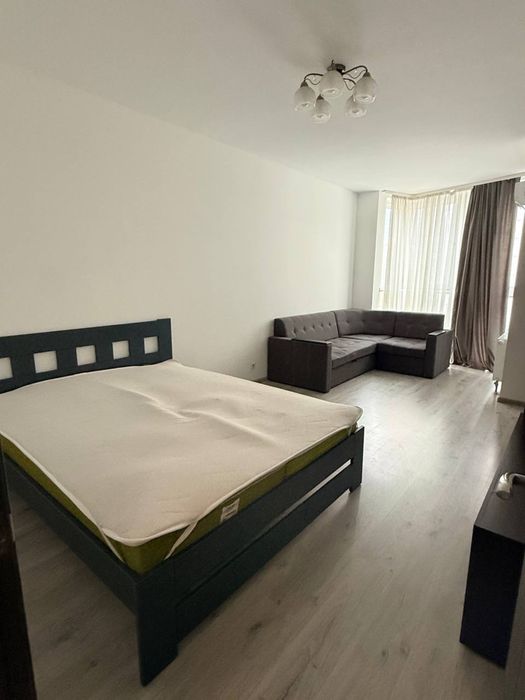 Квартира на вул. Драгоманова, 2 в Києві, ID 400637, фото №2