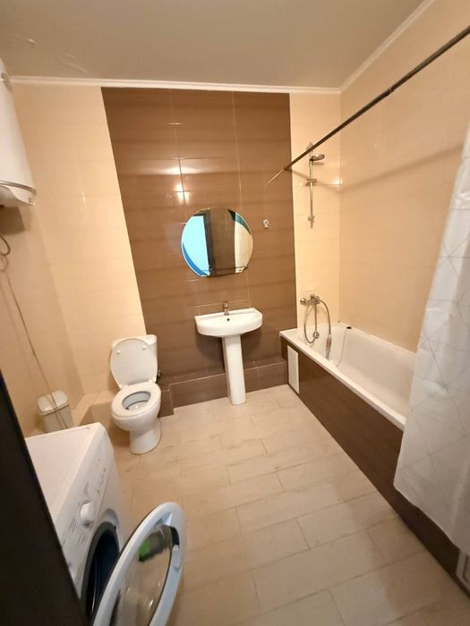 Квартира на вул. Драгоманова, 2 в Києві, ID 400637, фото №13