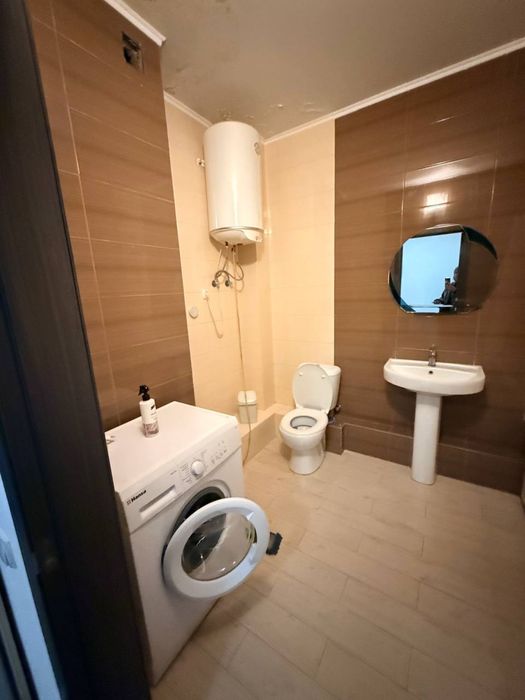 Квартира на вул. Драгоманова, 2 в Києві, ID 400637, фото №14