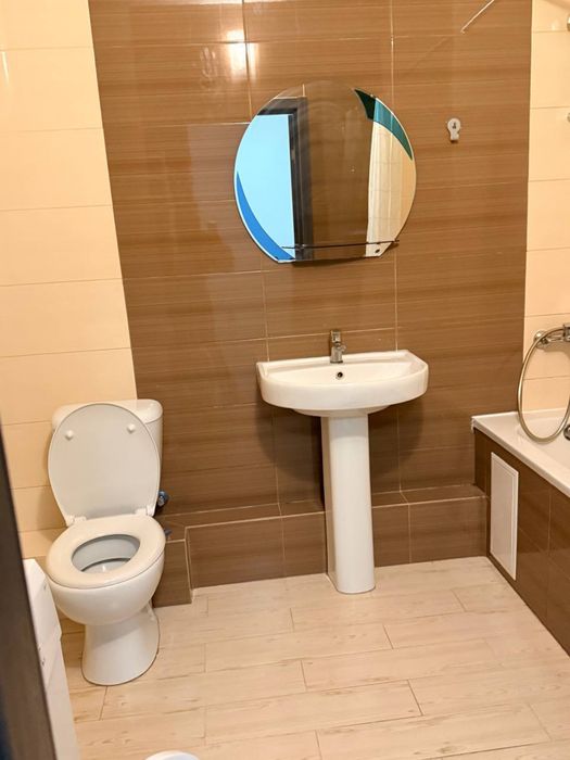 Квартира на вул. Драгоманова, 2 в Києві, ID 400637, фото №15