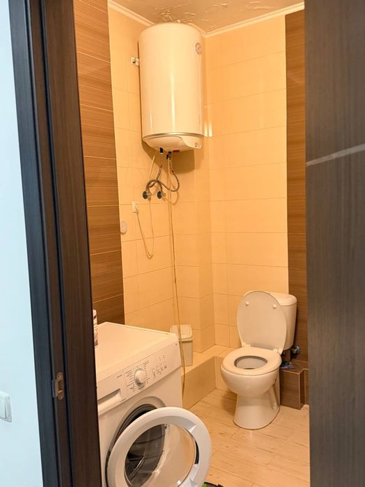 Квартира на вул. Драгоманова, 2 в Києві, ID 400637, фото №16