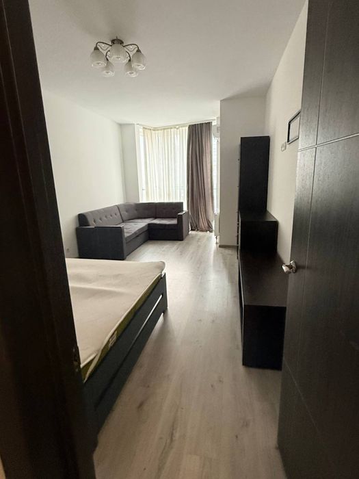 Квартира на вул. Драгоманова, 2 в Києві, ID 400637, фото №3