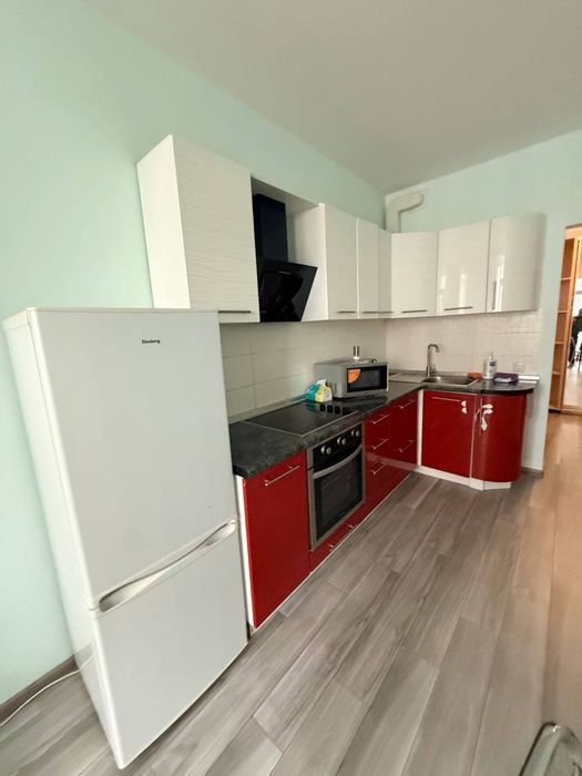 Квартира на вул. Драгоманова, 2 в Києві, ID 400637, фото №5