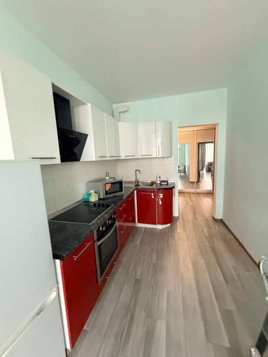 Квартира на вул. Драгоманова, 2 в Києві, ID 400637, фото №6