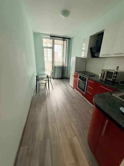 Квартира на вул. Драгоманова, 2 в Києві, ID 400637, фото №7