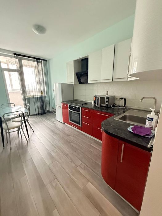 Квартира на вул. Драгоманова, 2 в Києві, ID 400637, фото №8
