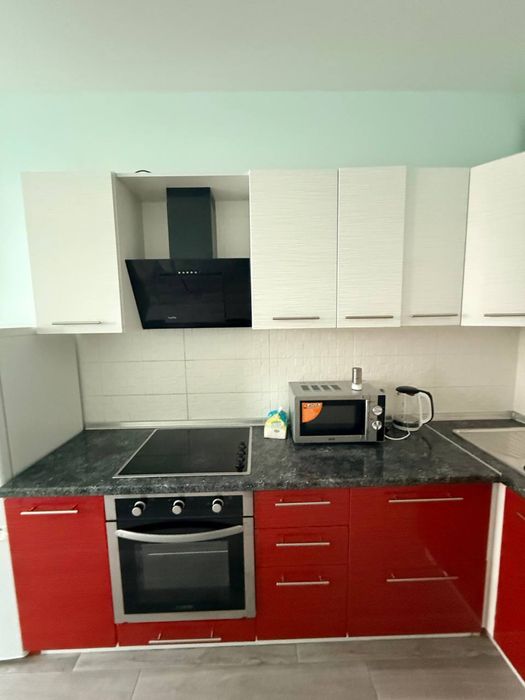 Квартира на вул. Драгоманова, 2 в Києві, ID 400637, фото №9