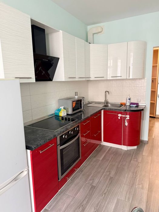 Квартира на вул. Драгоманова, 2 в Києві, ID 400637, фото №10